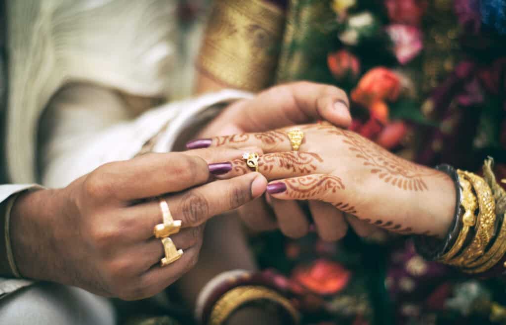 Indian Weddings in Sydney