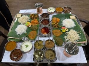 What to Expect at an Indian Buffet in Sydney?