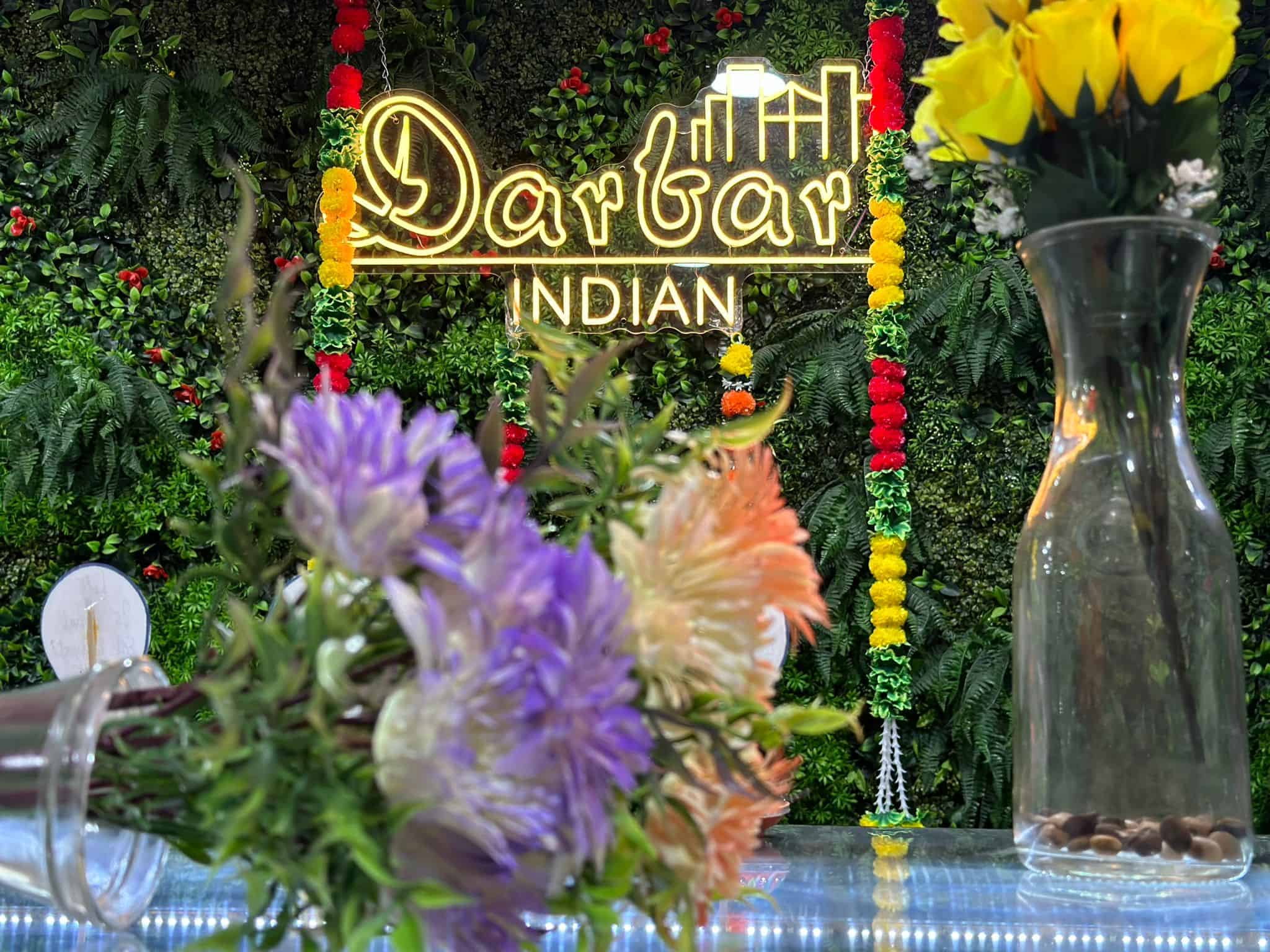 Darbar Wenty - Finest Indian Restaurant Wentworthville