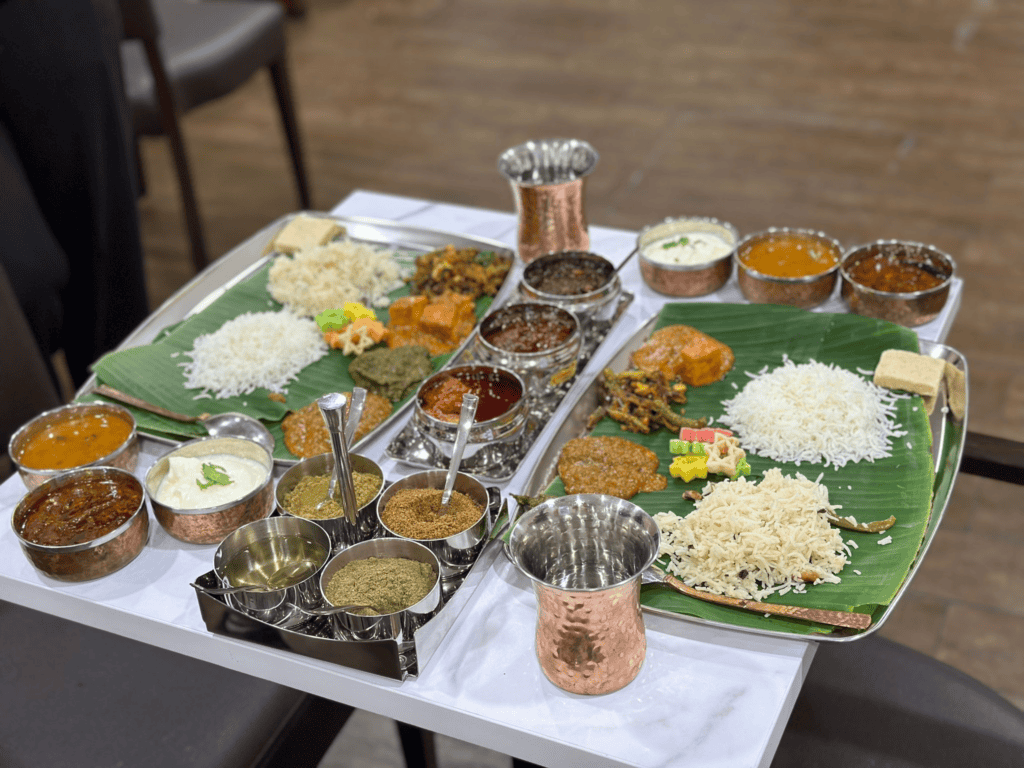 Exploring the Best All-you-can-eat Indian Buffet in Sydney | Dabrar Wenty - Indian Restaurant Sydney
