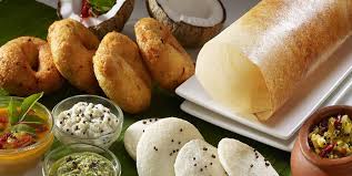 south indian eateries